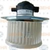 BEHR HELLA SERVICE 8EW 351 043-141 Electric Motor, interior blower